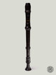 Aulos Aulos 303A Elite Soprano Recorder Aulos Aulos 303A Elite Soprano Recorder